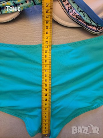 Бански боксер, снимка 3 - Бански костюми - 40725046