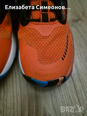 Маратонки APG, снимка 2 - Детски маратонки - 52013724