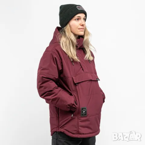 L1 (Nitro) Snowblind, S, ново, оригинално дамско ски/сноуборд яке, снимка 8 - Зимни спортове - 47435962