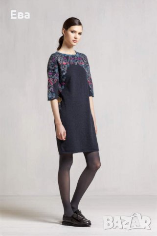 Красива роля/туника Ivko, 100% супер фино мерино, нова