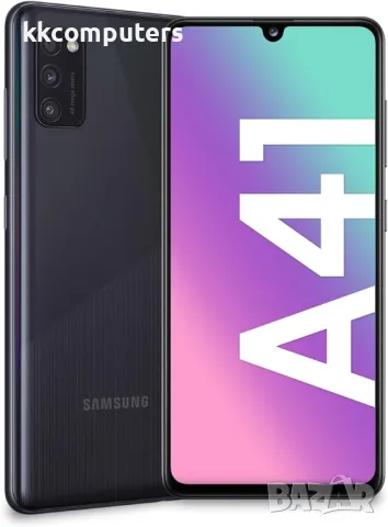 ЧАСТИ - за SAMSUNG - A41, снимка 2 - Резервни части за телефони - 47476584