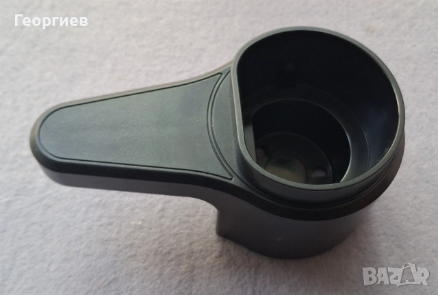 Държач за кабел за електромобил тип CCS - Type 2, снимка 12 - Аксесоари и консумативи - 52512341