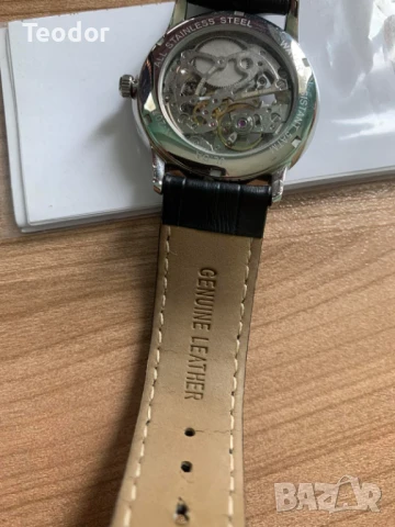 JACQUES LEMANS N-207А, снимка 4 - Мъжки - 50671022