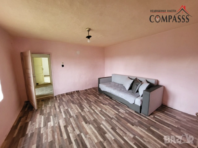 с. Равнец, Общ. Ген. Тошево, къща с двор – 19000евро!, снимка 8 - Къщи - 54064803