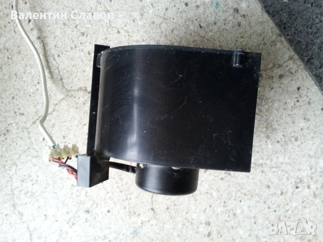 Вентилатор 220 волта, снимка 4 - Друга електроника - 54204938