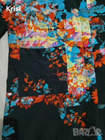 Дамска риза Diesel, снимка 3 - Ризи - 52030269