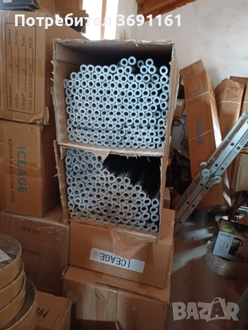 Монтаж на климатици , снимка 12 - Климатици - 52528604