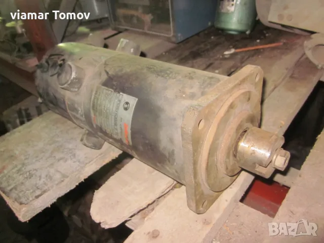 елктродвигатели, снимка 3 - Електродвигатели - 49250152