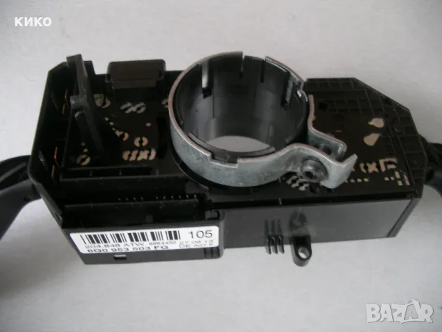 2 броя ключ мигачи за WV T5, снимка 6 - Части - 47882298