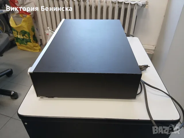 Deck Pioneer CT 940 ПОРЪЧАН !, снимка 5 - Декове - 55826480