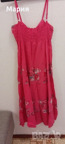 Плажни рокли р-S/р-М/L, снимка 6 - Рокли - 53594904