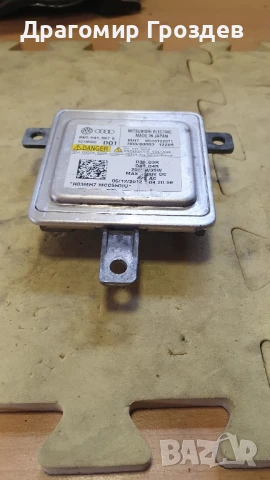 Оригинален XENON модул за VW AG group / ВАГ група, снимка 2 - Части - 51194308