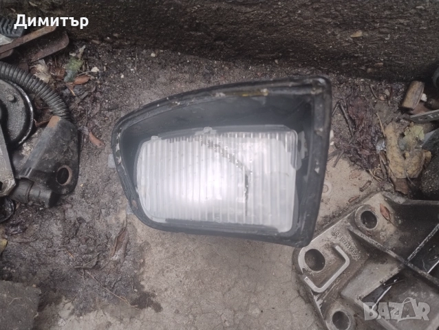 Халоген Десен За Рено Сафран 1995г / Renault Safrane 1995y