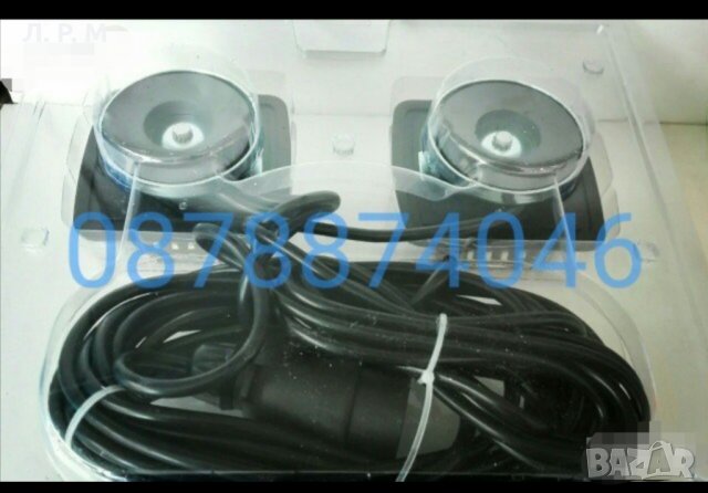 Диодни стопове за платформи, ремаркета, каравани LED(диоди) 12V, снимка 2 - Аксесоари и консумативи - 27061377