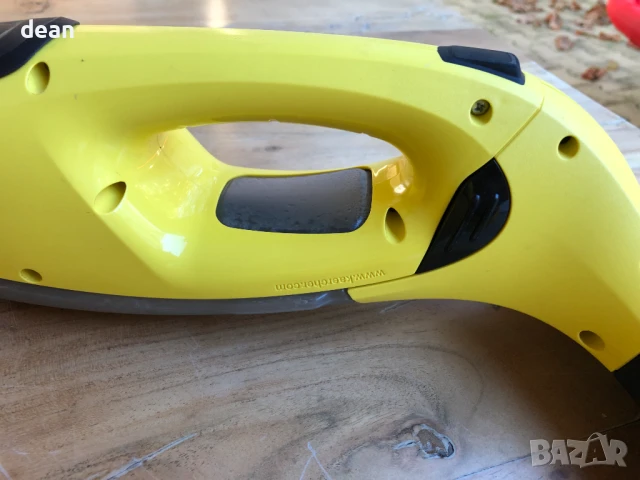 Стъклочистачка Karcher, снимка 5 - Други - 50507599