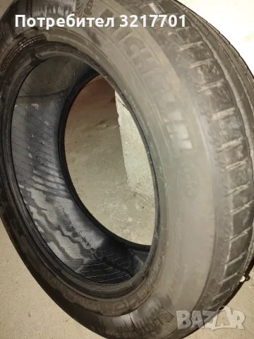 Гуми - Michelin Latitude Sport 3 - 235/55 R19, снимка 6 - Гуми и джанти - 55884500