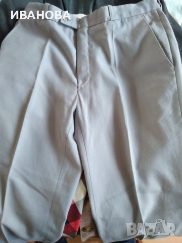 Пантолон, снимка 4 - Панталони - 38976395