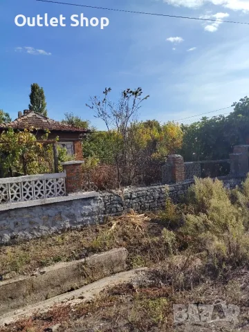 Къща в село Конуш, снимка 3 - Къщи - 56450399