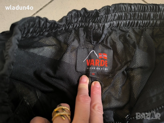 Ски долнище за до 10-11г дете -6е, снимка 3 - Детски панталони и дънки - 27291049