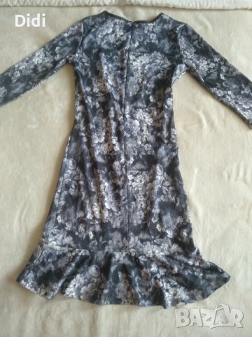 Рокля Caliope S 