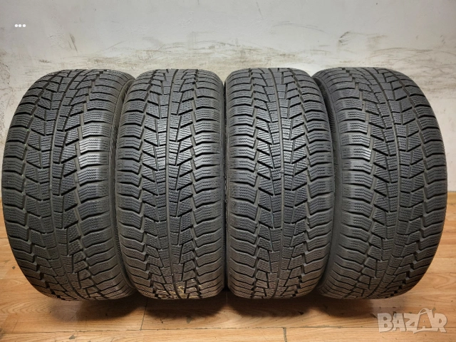 225/50/17 Viking / зимни гуми