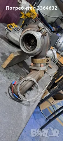 тунинг тди, снимка 10 - Части - 48712503