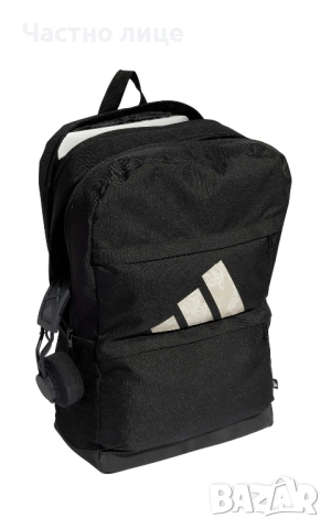 ADIDAS PERFORMANCE Раница Motion Backpack, снимка 3 - Раници - 51492690