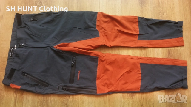 MOVE ON WATERPROOF Stretch Trouser размер L панталон водонепромокаем - 1839