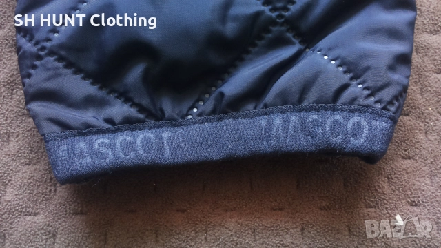 MASCOT 18025-318 ACCELERATE Thermal Women Jacket размер XL дамско работно яке W4-432, снимка 10 - Якета - 52092388
