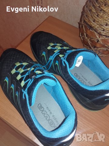 LOWA, снимка 2 - Спортни обувки - 29990838