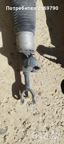 Сфери с амортесиори ауди А6 оуроуд, снимка 2 - Автомобили и джипове - 47436271