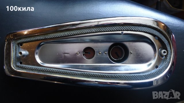 Габарит за лека Татра 603, снимка 15 - Части - 31989921