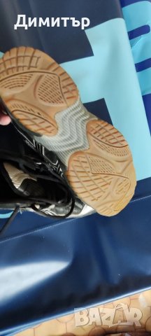 Asics gel, снимка 7 - Маратонки - 40169467