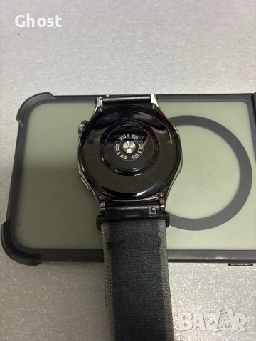 Huawei Watch GT5, снимка 2 - Смарт часовници - 54311233