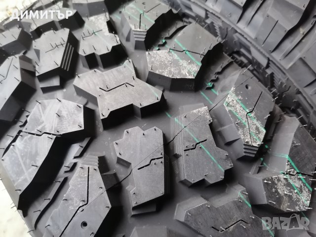 4бр. НОВИ ВСЕСЕЗОННИ гуми AUSTONE 245 75 16 , снимка 15 - Гуми и джанти - 34239260