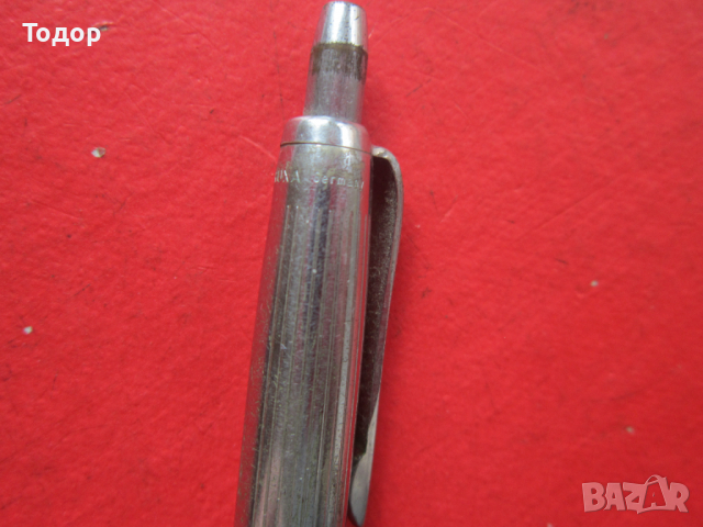 Колекционерски химикал химикалка Фенд Трукса , снимка 4 - Колекции - 36575996