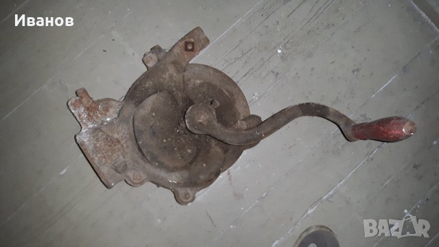 Роначка на царевица продавам, снимка 1