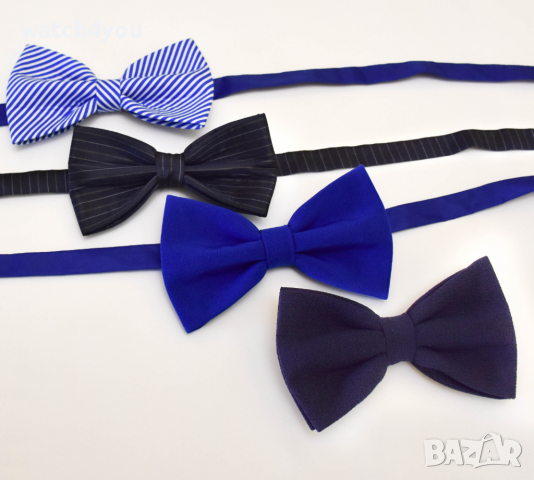 НОВ СИНЯ ПАПИОНКА. БУТИКОВИ СИНИ ПАПИОНКИ. ИЗРАБОТКА В ЦВЯТ ПО ЖЕЛАНИЕ, снимка 8 - Други - 36514724