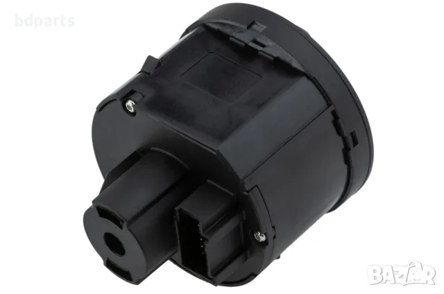 Ключ за светлини фарове Volkswagen, Caddy, Golf 6, Tiguan, T5 Facelift, снимка 3 - Части - 56141356