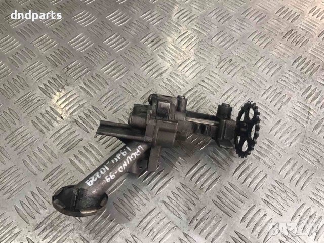 Маслена помпа Renault Laguna 1.9dTi,1999г.