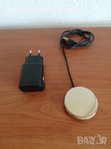 Зарядно за Philips Sonicare електрическа четка, снимка 2 - Други - 47845154