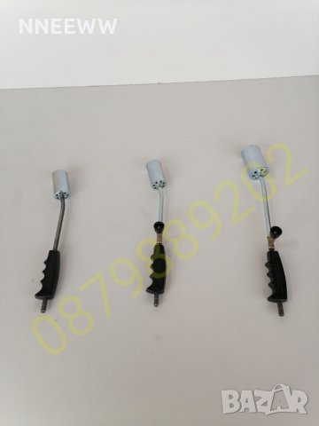 Комплект Газова горелка/ пърлачка!!!, снимка 3 - Градинска техника - 23429553