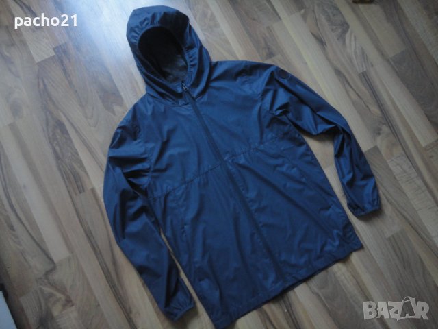 Quiksilver Kamakura Rains Jacket, снимка 5 - Якета - 44163826