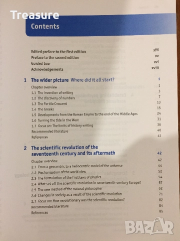 Historical and Conceptual Issues in Psychology, снимка 4 - Специализирана литература - 35983876