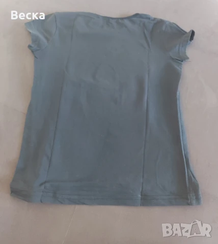 дамски различни тениски, снимка 4 - Тениски - 50666153