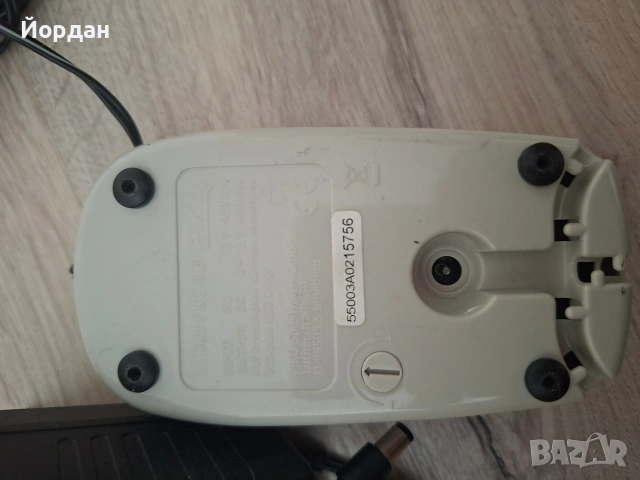 PIKO 55003 трансформатор за влакче , снимка 3 - Влакчета, самолети, хеликоптери - 53130251