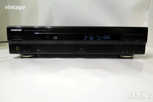 Kenwood DP-5040, снимка 4 - Други - 54364508