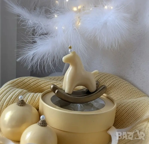 Молд конче люлка , снимка 4 - Форми - 53162799