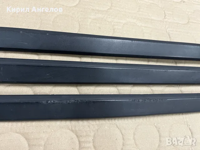 Shadow line лайсни за BMW E38 (къса база), снимка 17 - Части - 56509846