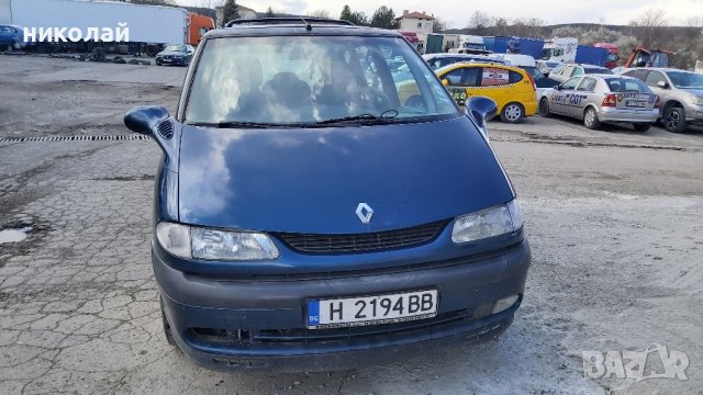 Руно еспайс 2.0 115 коня на части